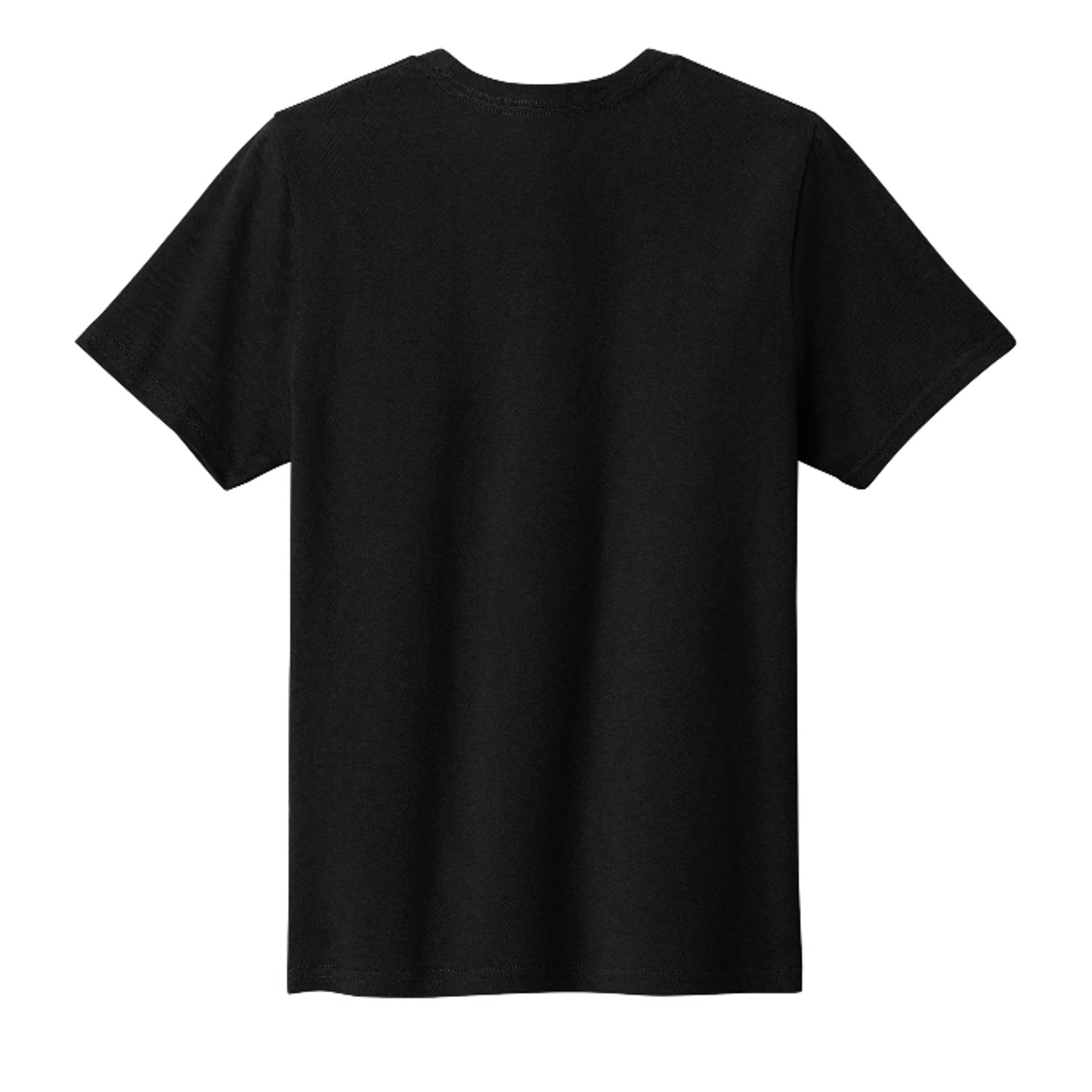 Jet Black - PC43Y - BACK
