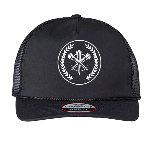 Black/ Black/ Black - 5055 - FRONT